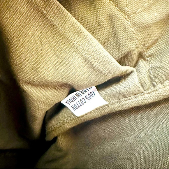 Unisex Musette Bag Canvas Linkin Park Backpack - Picture 9 of 10